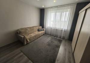 1-к квартира, вторичка, 37м2, 9/10 этаж