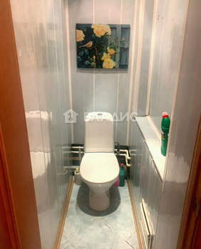 1-к квартира, вторичка, 33м2, 5/9 этаж