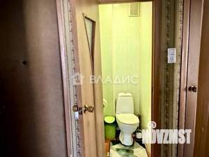 2-к квартира, вторичка, 48м2, 2/3 этаж