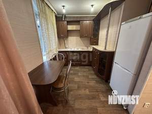 2-к квартира, вторичка, 42м2, 1/1 этаж