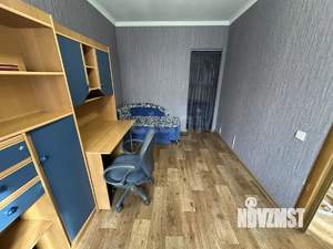 2-к квартира, вторичка, 44м2, 2/5 этаж