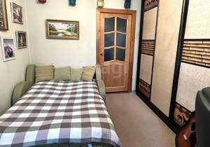 3-к квартира, вторичка, 66м2, 1/10 этаж