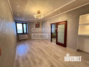 3-к квартира, вторичка, 75м2, 3/9 этаж