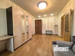 1-к квартира, вторичка, 46м2, 3/10 этаж