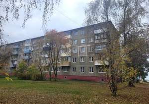 2-к квартира, вторичка, 44м2, 3/5 этаж