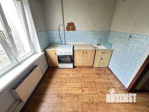 1-к квартира, вторичка, 33м2, 4/10 этаж