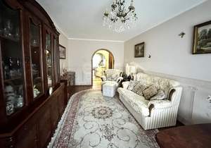 3-к квартира, вторичка, 66м2, 1/10 этаж