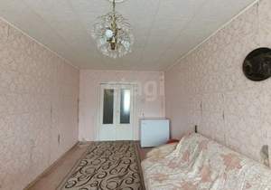 3-к квартира, вторичка, 66м2, 2/10 этаж