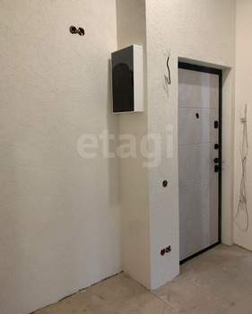 2-к квартира, вторичка, 36м2, 2/2 этаж