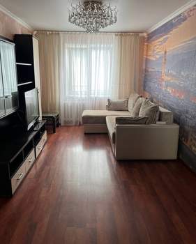 2-к квартира, вторичка, 59м2, 6/10 этаж