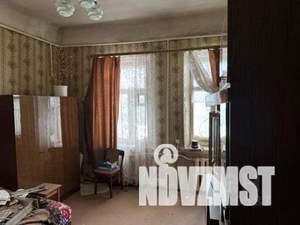 3-к квартира, вторичка, 48м2, 2/2 этаж