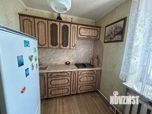 1-к квартира, вторичка, 33м2, 5/5 этаж