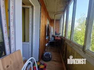 1-к квартира, вторичка, 35м2, 7/9 этаж