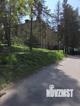 2-к квартира, вторичка, 48м2, 3/3 этаж