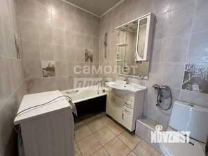2-к квартира, вторичка, 72м2, 13/16 этаж