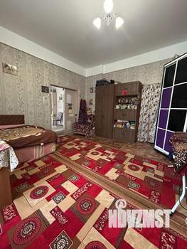 3-к квартира, вторичка, 75м2, 1/1 этаж