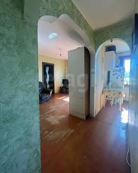 2-к квартира, вторичка, 46м2, 4/5 этаж