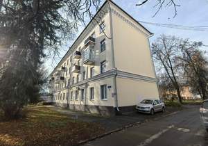 2-к квартира, вторичка, 49м2, 2/4 этаж