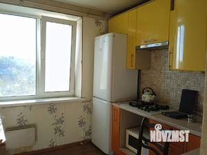 1-к квартира, вторичка, 33м2, 5/5 этаж