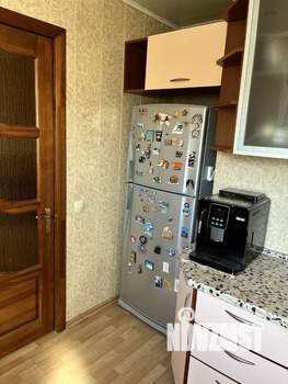 2-к квартира, вторичка, 44м2, 4/4 этаж