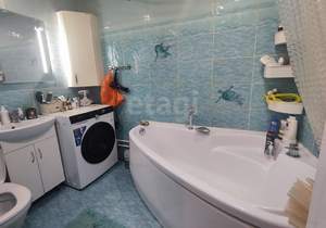 2-к квартира, вторичка, 44м2, 1/4 этаж