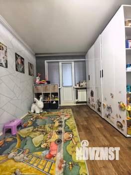 1-к квартира, вторичка, 31м2, 3/5 этаж