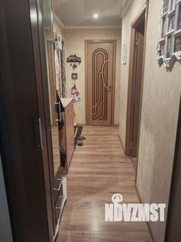 3-к квартира, вторичка, 62м2, 7/9 этаж