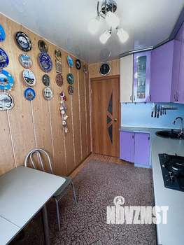 2-к квартира, вторичка, 44м2, 8/9 этаж