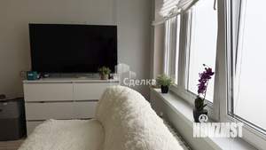 2-к квартира, вторичка, 48м2, 14/14 этаж