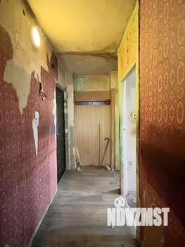 2-к квартира, вторичка, 42м2, 2/5 этаж