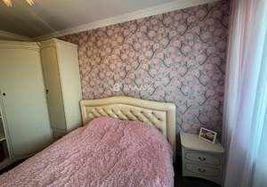 3-к квартира, вторичка, 59м2, 7/9 этаж