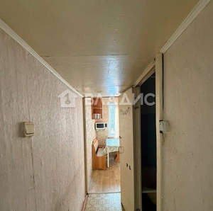 2-к квартира, вторичка, 47м2, 2/5 этаж