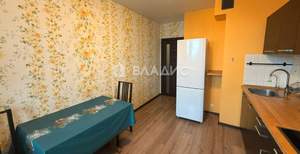 1-к квартира, вторичка, 47м2, 8/17 этаж