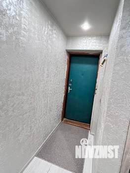 2-к квартира, вторичка, 42м2, 1/2 этаж