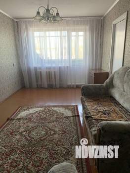 2-к квартира, вторичка, 45м2, 5/5 этаж