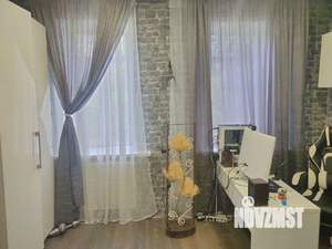 2-к квартира, вторичка, 67м2, 2/2 этаж