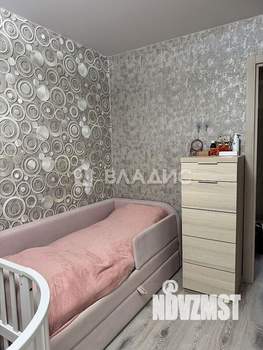 2-к квартира, вторичка, 47м2, 5/5 этаж