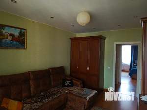 3-к квартира, вторичка, 58м2, 5/5 этаж