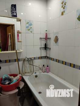 3-к квартира, вторичка, 57м2, 1/5 этаж
