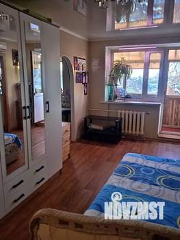 2-к квартира, вторичка, 44м2, 4/4 этаж