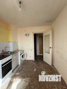 2-к квартира, вторичка, 51м2, 15/15 этаж