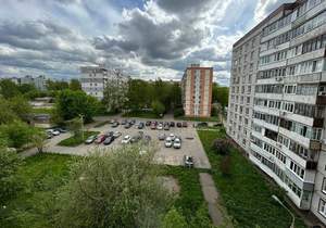 1-к квартира, вторичка, 33м2, 6/10 этаж