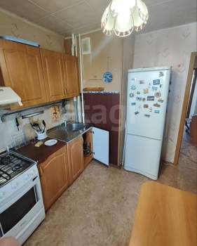 2-к квартира, вторичка, 47м2, 4/5 этаж