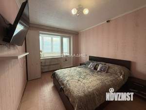 1-к квартира, вторичка, 33м2, 5/10 этаж