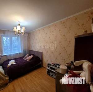 2-к квартира, вторичка, 52м2, 2/10 этаж