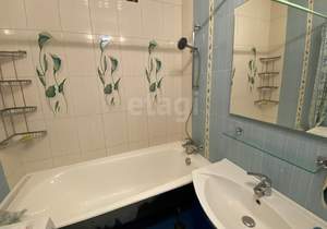 1-к квартира, вторичка, 33м2, 5/5 этаж