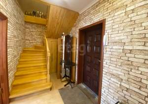 3-к квартира, вторичка, 94м2, 6/11 этаж