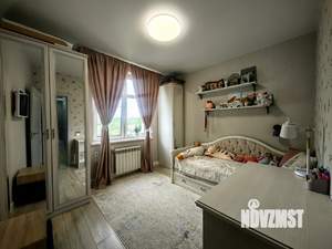 2-к квартира, вторичка, 62м2, 3/3 этаж