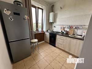 2-к квартира, вторичка, 40м2, 4/4 этаж