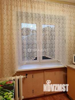 1-к квартира, вторичка, 31м2, 1/4 этаж